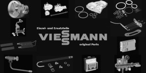Viessmann 7835550 Vormontage KM-Leitung Verd.