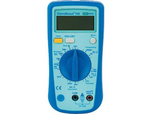 Anodenprüfgerät Typ CorroScout 700