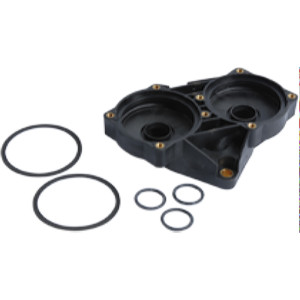 Viessmann 7516444 Flansch Doppelpumpe VIDHU