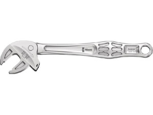 Maulschlüssel WERA Joker XL selbstjustierend SW 19-24 Länge 256mm