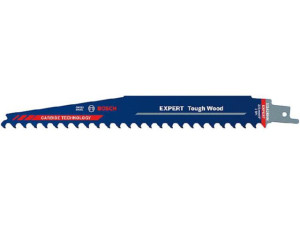 Säbelsägeblatt BOSCH® EXPERT S1142KHM Länge 225 mm, für Hartholz VPE 1 Stück