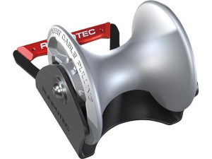 Kabelumlenkrolle Runpotec 1-glied, 2,86kg Kabel d: 100mm