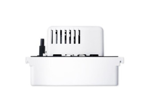 Tecalor Kondensatpumpe PK 10 mit Schlauchanschluss