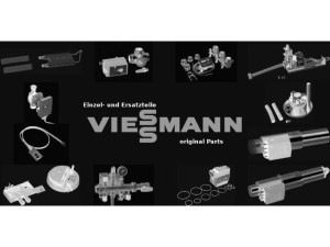 Viessmann Regelung VUC170 A10.0xx Prozess FCU-P 7863886