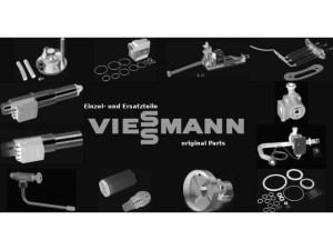 Viessmann 7335054 Seitenblech rechts GA1 EG-F/B