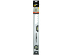 Stanley Wasserwaage 2m mit Magnet FM I-Profil 200cm magnetisch XTHT1-42139