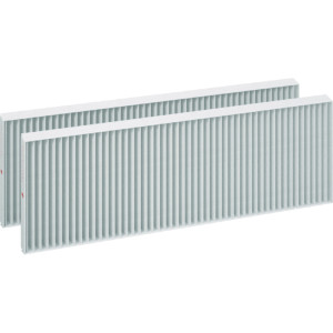 Viessmann Filterset G4/ISO Coarse 60 % für Vitoair CT 300, Vitoair CT 450, Vitoair CT 600 7974147