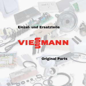 Viessmann Dämmung 2 7898250