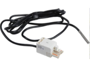 Viessmann 7813372 Kesseltemperatursensor mit Steckverbindung