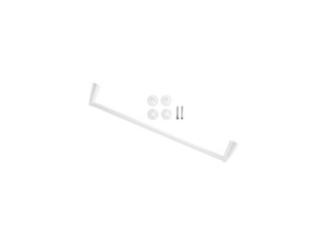 Buderus Logatrend Therm curve HS für 445mm RAL 9016 7738334732
