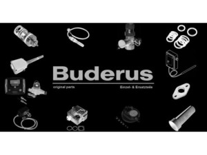 Buderus 87387009330 Kabel