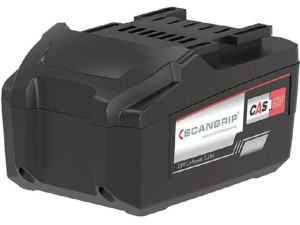 Cas Akku 18V Li-Power 5,2Ah