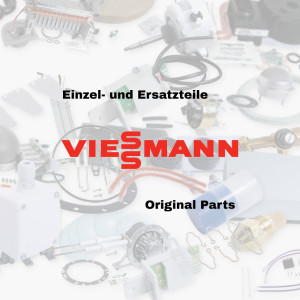 Viessmann Befestigungsblech Wärmetauscher für HeatCell HCG25-230-BA, Vitodens 100-W B1HG 3,2-11kW, Vitodens B1HG 3,2-19kW 7895553