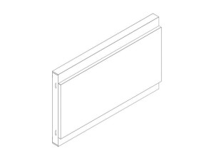 Seitenwand L200.3 RS everp