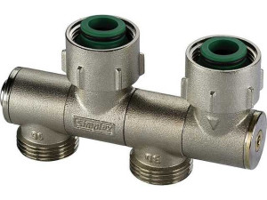 Simplex VarioCon-Hahnblock Typ N2 mit 3/4'' AG