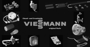 Viessmann 7826854 Kondensator Verdichter (OS205H)