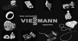 Viessmann Wirbulator B= 32 L= 835 7824275