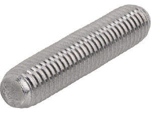 Gewindebolzen DIN 976-1 A4-70 BM 12X170 VPE: 100