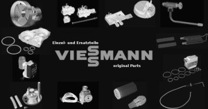 Viessmann 7840874 Isolierdeckel Verdichter