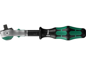 Knarre 8000 A Zyklop 1/4"
