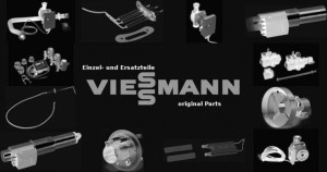 Viessmann 7841101 Schriftzug Vitocrossal 200