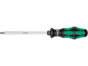 Kreuzschlitz-schraubendreher Kraftform Plus - Serie 300 PH3x150mm,Sechskant