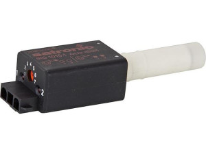 Honeywell Satronic IRD1010 Oel rot Belichtung axial
