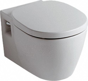Ideal STANDARD E823201 Wandtiefspülklosett Connect BxTxH= 360x540x340 mm