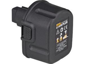 Li-ion Ersatzakku 14,4 V/1, 6 Ah