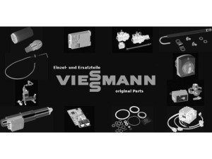 Viessmann 7834131 Dichtung DN300 PN16 (max. 120°C)