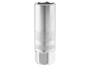 Stanley FM 3/8 Zuendkerzenschluessel 16 mm FMMT17225-0