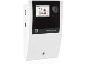 Lk 162 Temperaturdifferenzregler SmartStove Kaminofen PT1000 4m Kabel