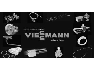Viessmann 7858058 Gewebe 223x165