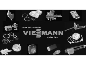 Viessmann Anschlussleitung Drucksensor 1,6m