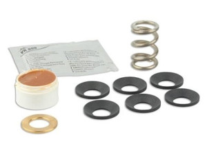 Packungsringsatz HONEYWELL V 5328, V 5329, V 5049 A, DN100-150