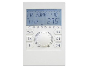 Raumfernbedienung digital INTERCAL Theta RSL