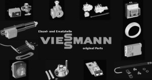 Viessmann Hochstellstütze 7820175