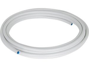 Uponor Uni Pipe PLUS weiß d25mm x 2,5mm, Länge 50m