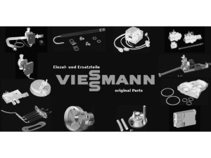 Viessmann Mantel-Wärmedämmung an der linken Mantelseite für Vitocell 100-L CVL-2000 in RAL 9005 7843436