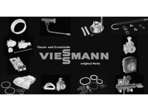 Viessmann Anschlussleitung int. Motor USE 4 7858267