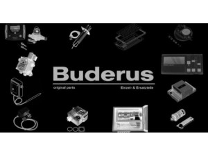 Buderus 87186885320 Kabel-Set