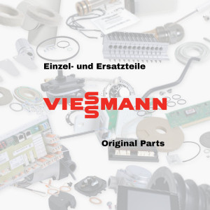 Viessmann Knopfzelle 3V BR2032 7888559