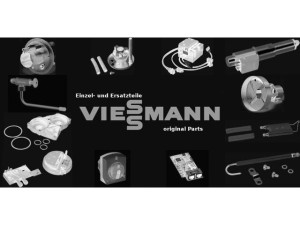 Viessmann 7858008 Fülltür