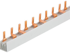 Steg-phasenschiene Pollmann S-3L-1000/16