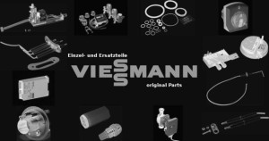 Viessmann 7837101 Beipack Mont.Serv.anl.Vitodens100-W WB1B