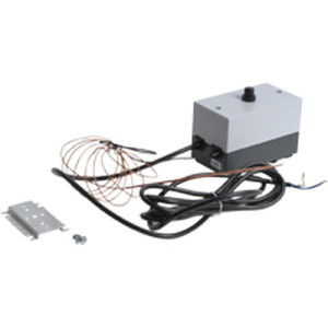 Viessmann Sicherheitstemperaturbegrenzer Jumo EM-80-V Gehäuse 7820369