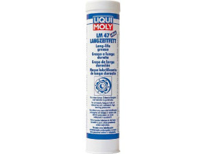 Langzeitfett LIQUI MOLY LM 47 Inh. 400g