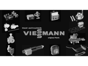 Viessmann Ersatzröhre für EG5.1400 7870815