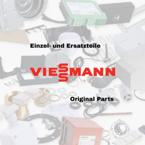 Viessmann Dichtung Ventilatorbefestigungsblech für Grundkessel Vitolig 150 18kW 7824116