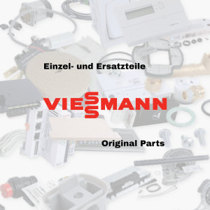 Viessmann Kugelhahn mit Rückschlagventil 7895766